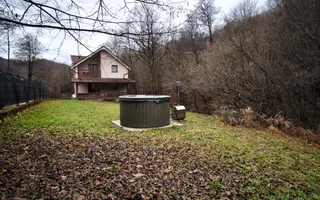Cabană de vânzare – zona Groapele Chiuzbăii - Poză 19