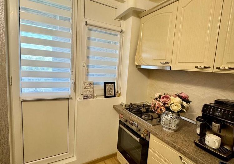 Apartament 2 camere 55 mp, 5 min metrou 1 Mai, mobilat utilat. - Poză 3