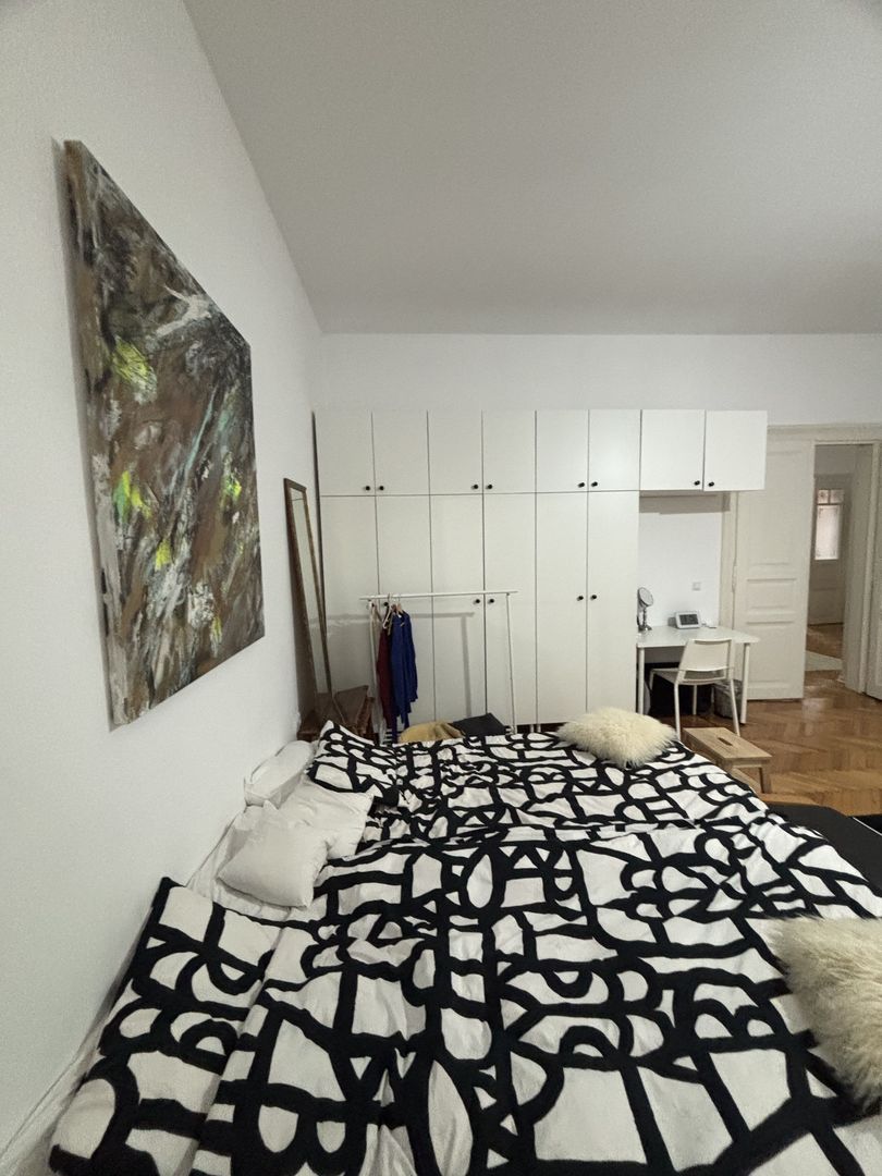 Apartament 3 camere la curte - Poză 7