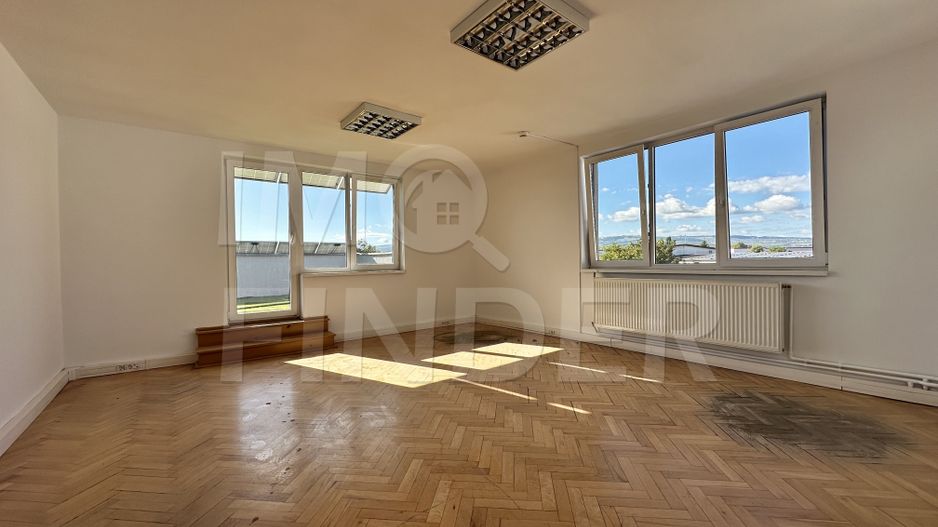 Spațiu de birouri de închiriat – Etaj 2, Str. Traian Vuia, Cluj-Napoca - Poză 7