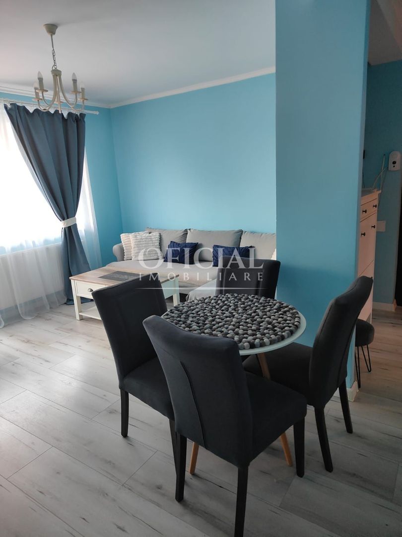 Apartament 3 camere | Parcare | Zona Sesul de Sus | Floresti - Poză 5