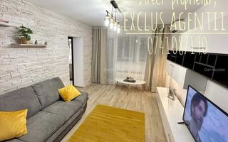 3 cam Tineretului | 4min metrou | Renovat & Mobilat Modern - Poză 2