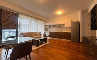 2 camere Herastrau | Parcare inclusa | Mobilat complet - Poză 1