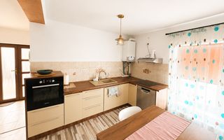 Braytim-Lalelelor | 2 camere | 55 mp utili | Parcare acoperită | Debara - Poză 5