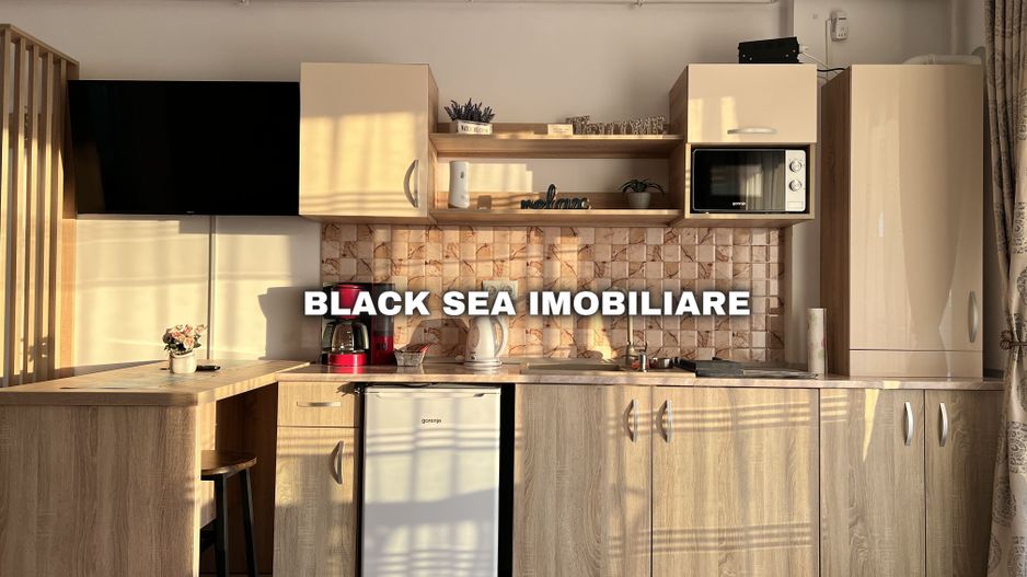 Garsoniera in Bloc nou de vanzare, cu Loc de parcare privat - Ocazie - Poză 4