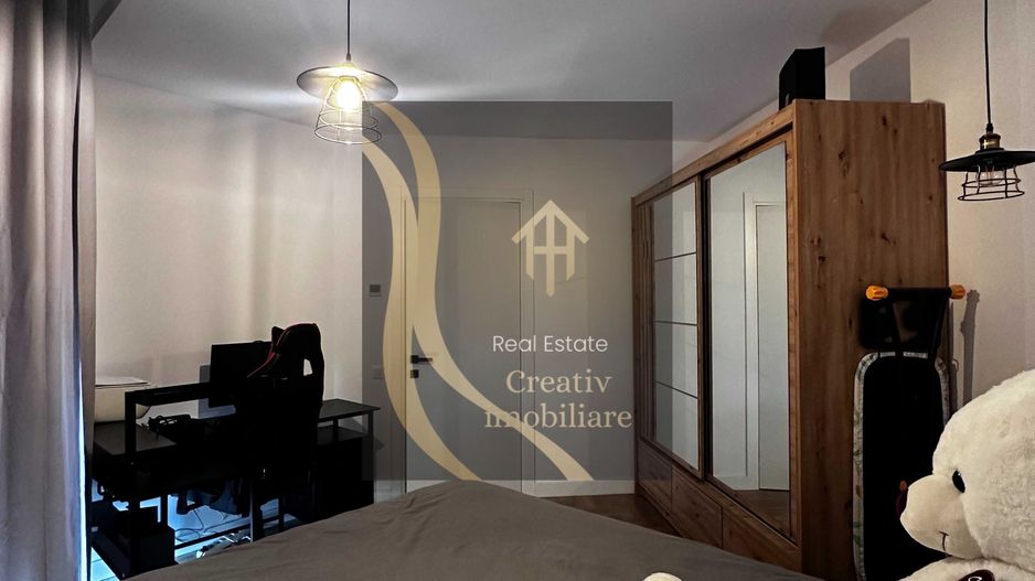 Apartament 2 camere  de Vanzare METROU Dristor - Sectorul 3 cu LOC DE PARCARE - Poză 6