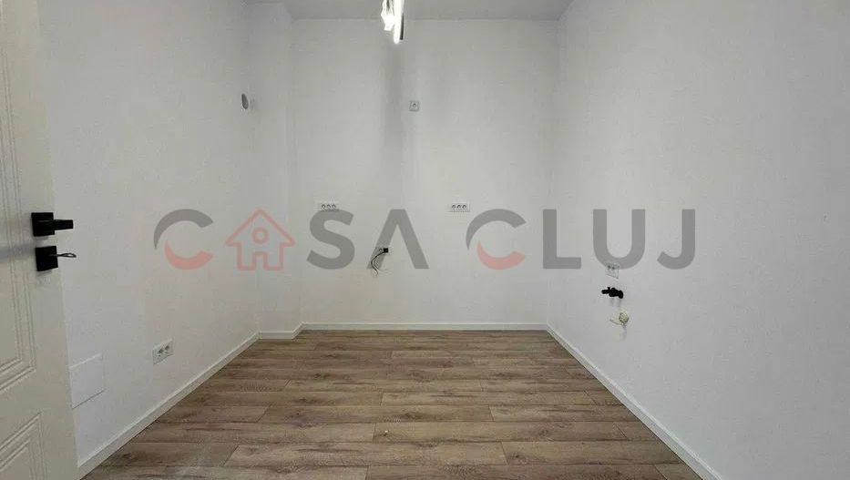 Finisat - Complex Nou - Etaj Intermediar - Zona Lidl Iris - Poză 6