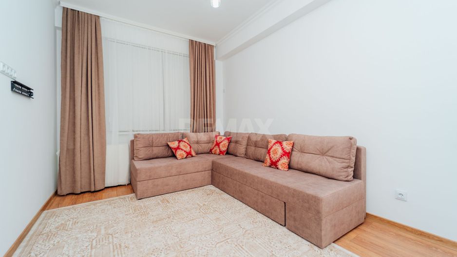 Apartament cu 2 camere, Centru - Poză 12