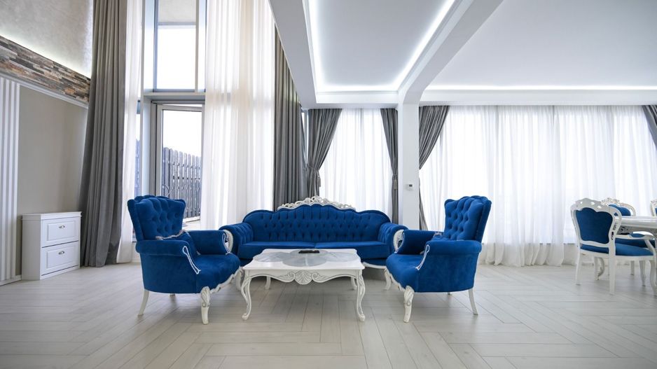 Penthouse Asmita Gardens | terasa 99 mp | Splaiul Unirii - Poză 7