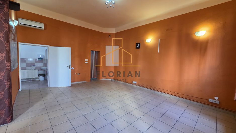 De vanzare spatiu comercial - zona Sinaia, Timisoara - Poză 1