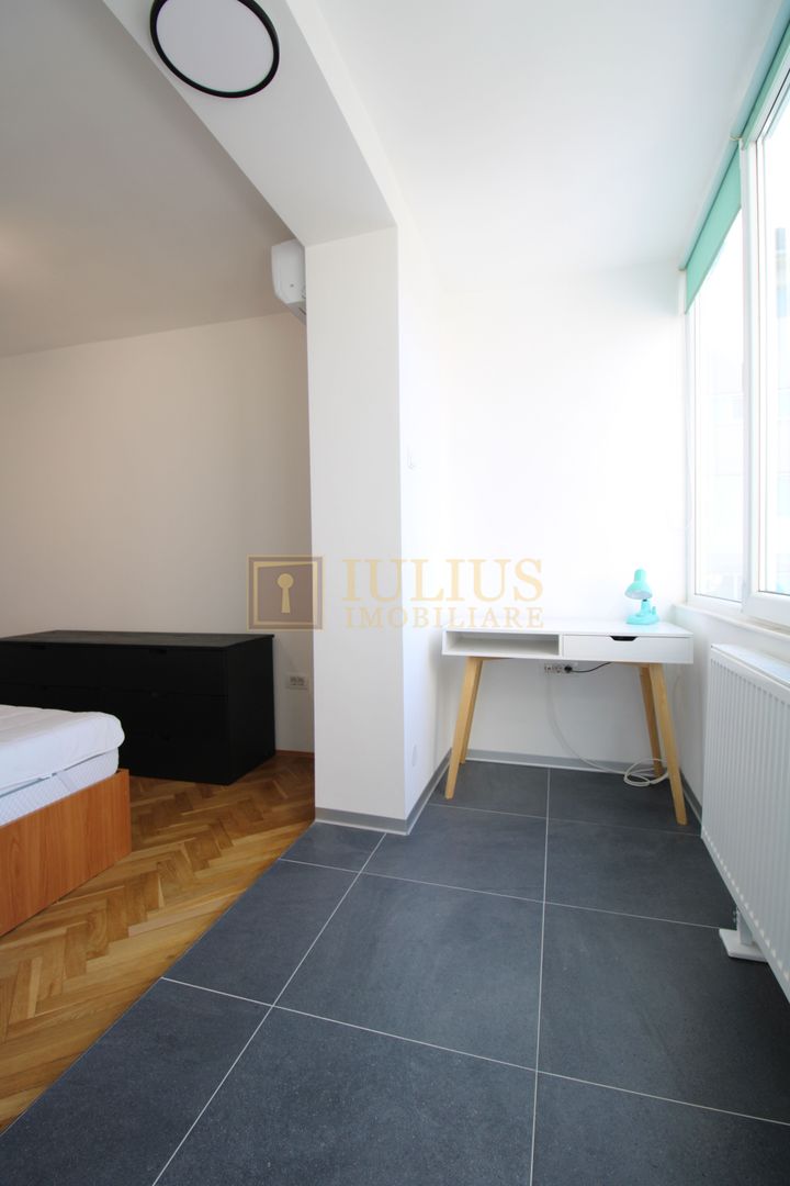 Ultracentral, 4 camere + 2 bai, centrala proprie - Poză 12