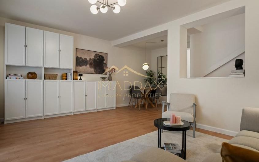 Proprietar  |   4 dormitoare  |  Renovata, mobilata si utilata 2025 - Poză 10