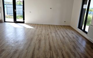 Casă individuală cu 3 camere – Vișan, Iași - Poză 6