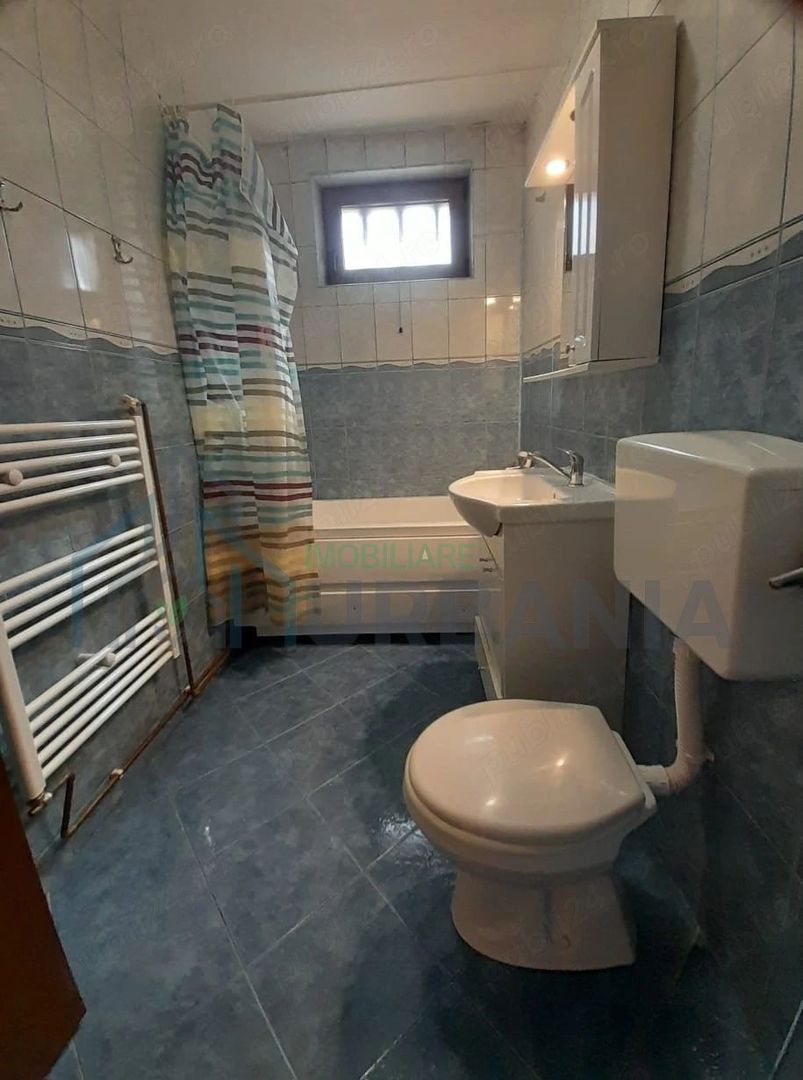 Apartament 2 Camere, Bulevardul Tudor Vladimirescu, Iași - Poză 5