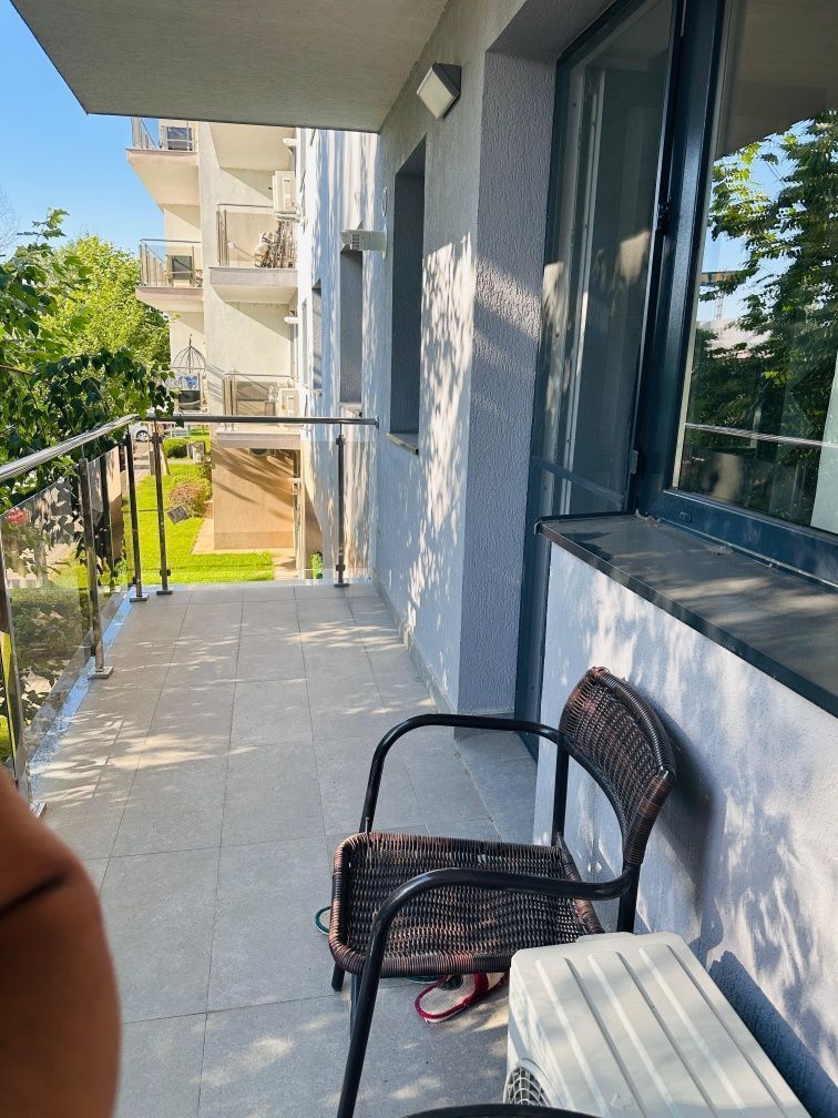 Apartament 2 camere in Complex Hills - Theodor Pallady - Poză 8