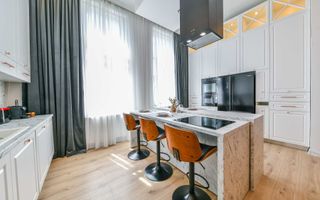 Inchirere apartament Premium 3 Camere | Ultracentral | Parcare | Ares - Poză 6