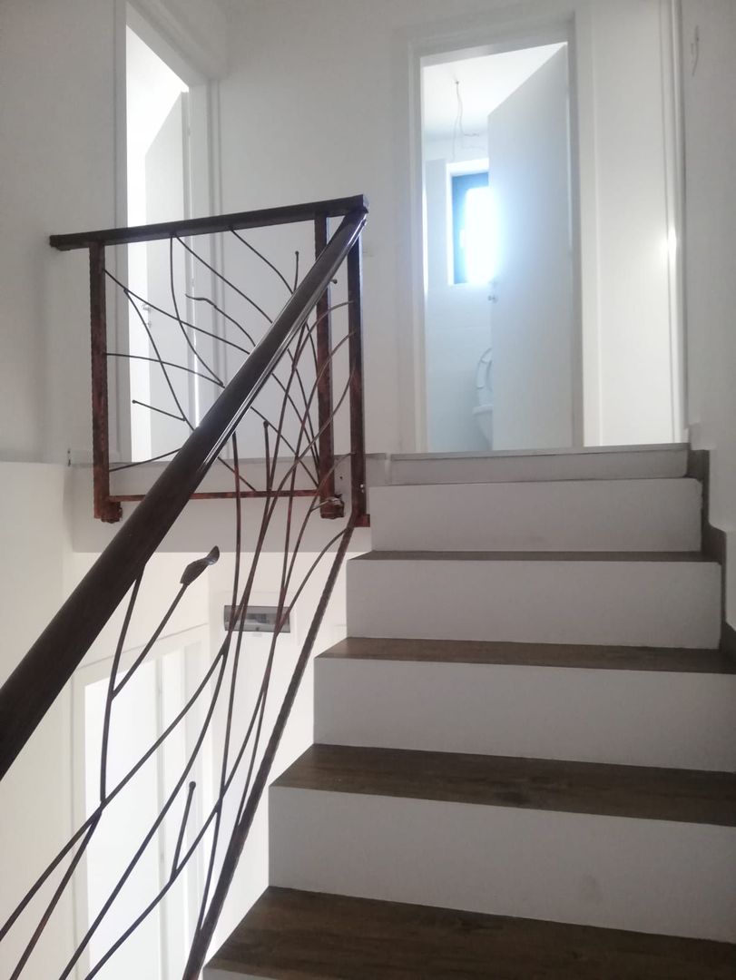 Vila dupex complex privat Otopeni | Primărie - Poză 8