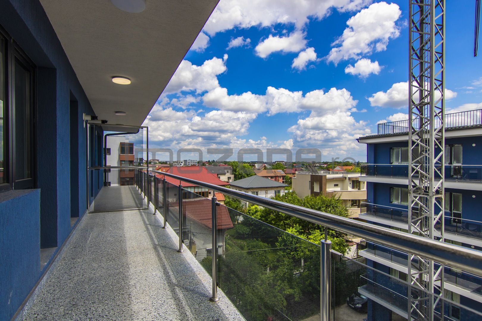 Prelungirea Ghencea, sector 6, bloc nou, 2 camere, etaj 3/4, 59 mp, decomandat - Poză 108