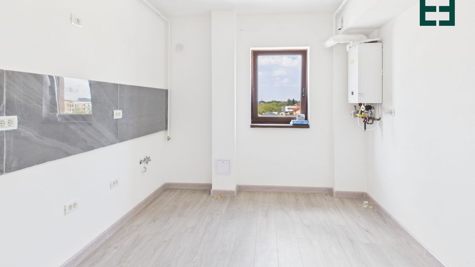 Rate la dezvoltator - Apartament cu 2 camere Zona Șagului - Timișoara - Poză 7