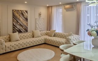 Rent I Luxury 4-Room Apartment | New I Iancu Nicolae I Pipera I Pool - Poză 1