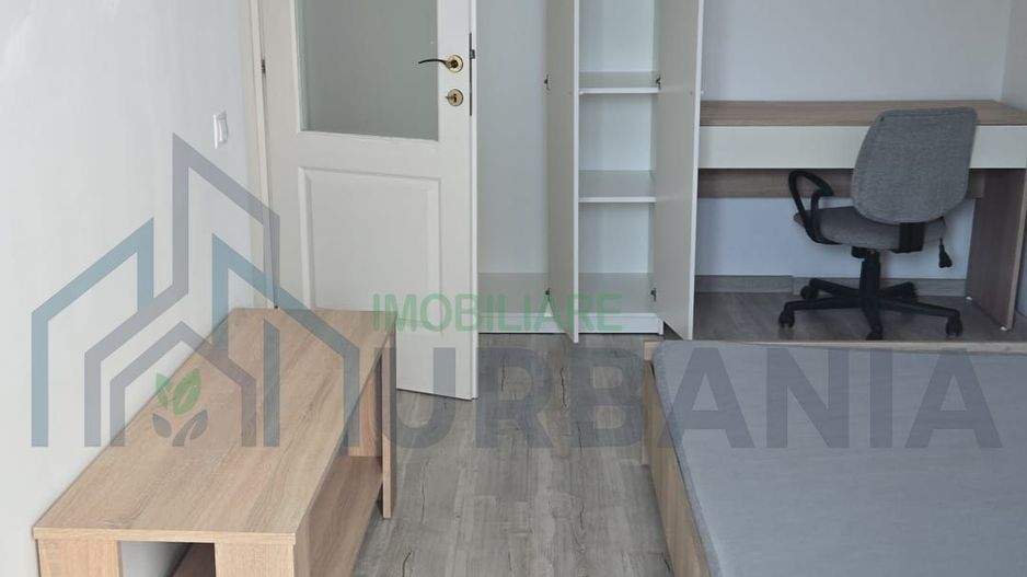 Apartament 3 camere de închiriat, D, Moara de Foc, Iași - Poză 4