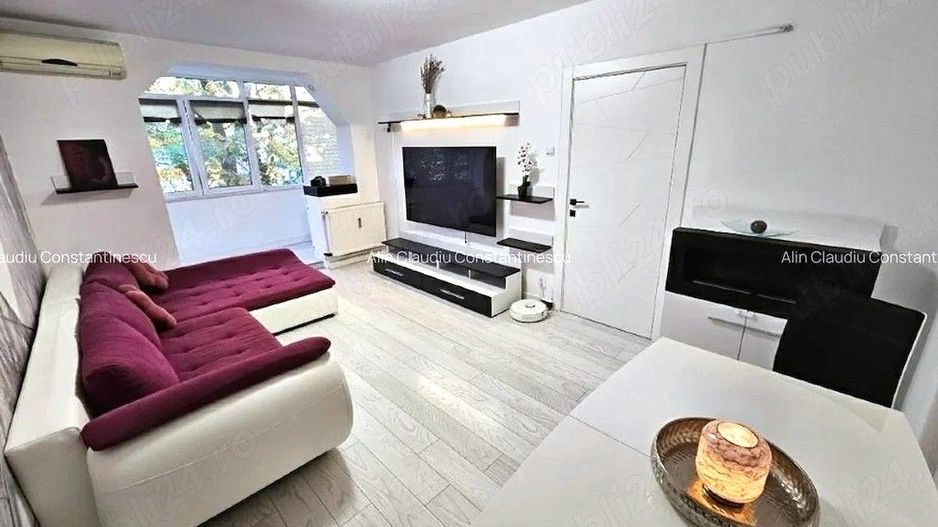 🏡 Închiriez Apartament cu 3 camere premium, lângă Parcul IOR - Poză 1