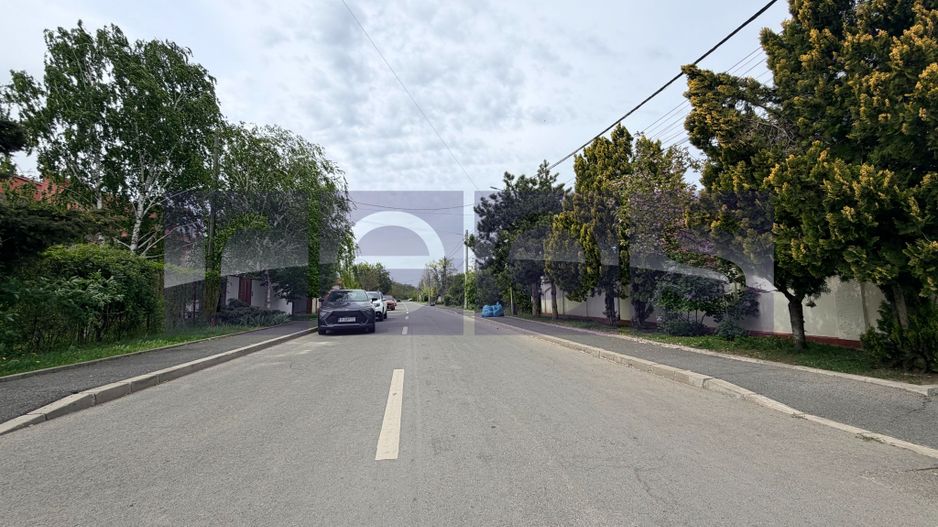 TEREN INTRAVILAN DE VANZARE | OTOPENI | 1.530 MP | DESCHIDERE 26 ML | - Poză 3