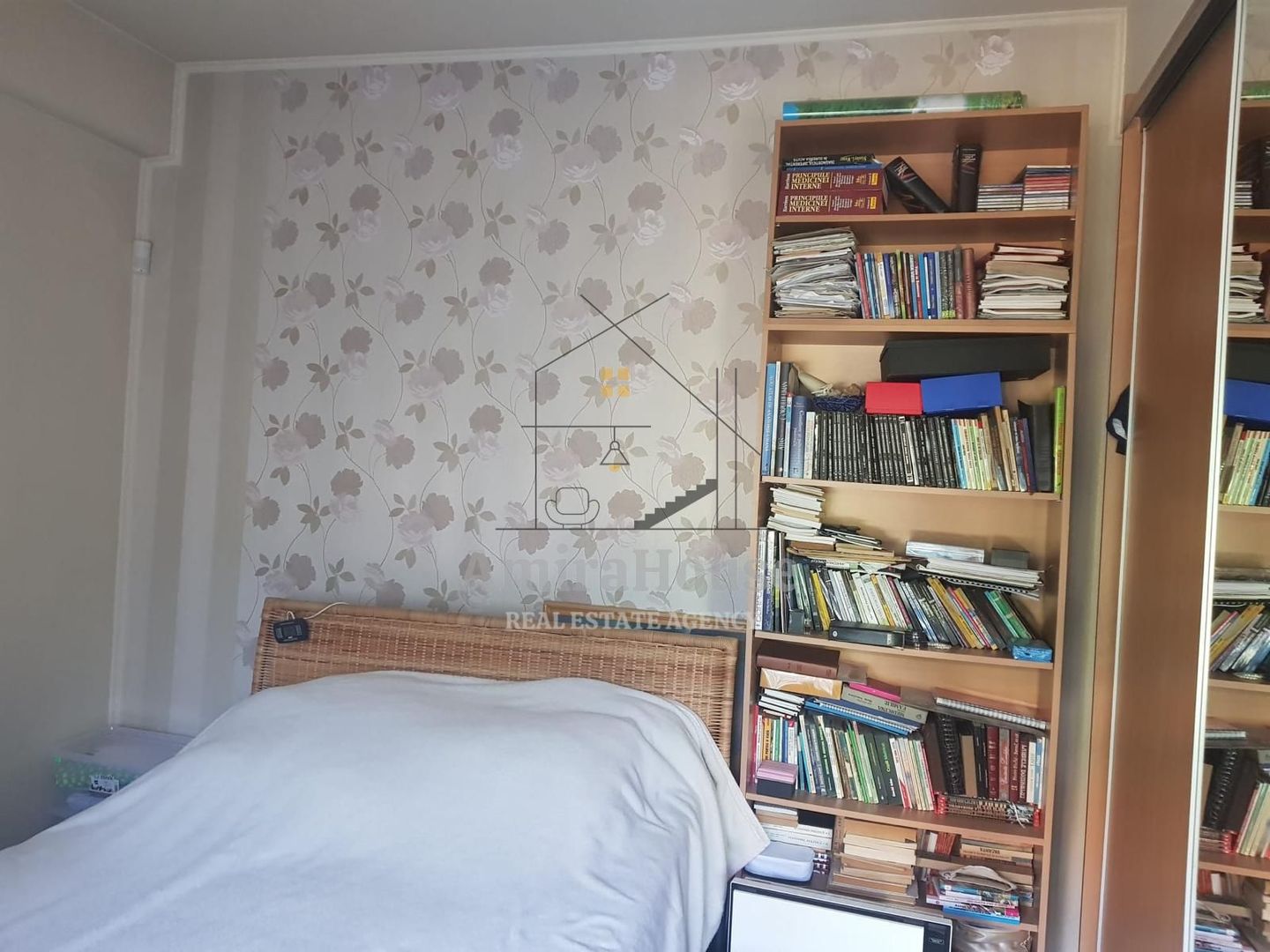 Casa individuala teren 1300 mp si 370 mp utili in cartierul Marasti - Poză 15