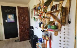 Casă modernă cu vedere panoramică în Năsăud - Poză 13