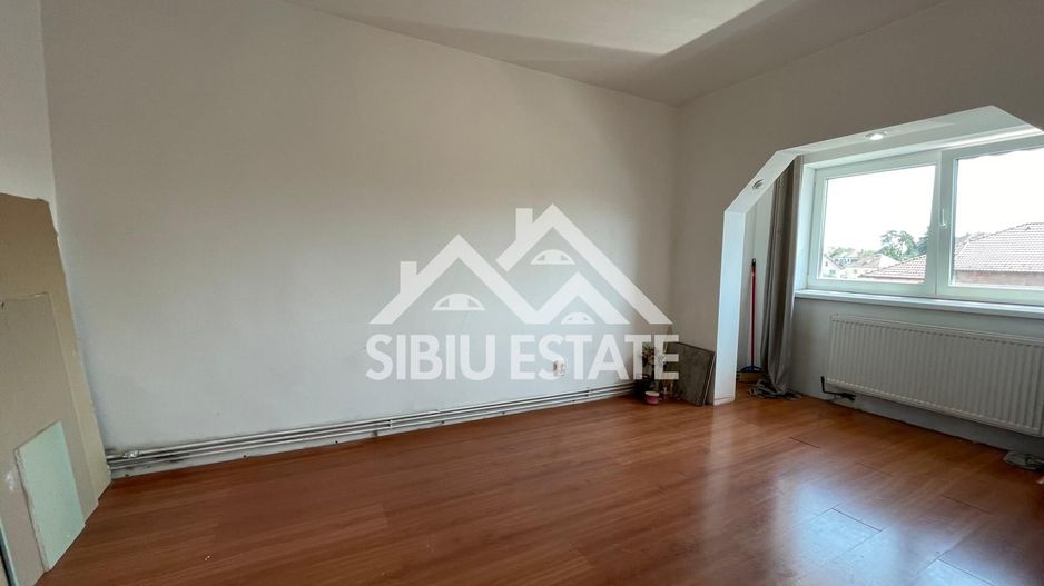 Apartament 2 camere decomandate Ștrand 54 mp Ideal pentru investitie - Schiță 11