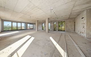 Spatiu premium Zorilor, 350 mp, vitrat, 15 parcari! cu panorama ! - Poză 10