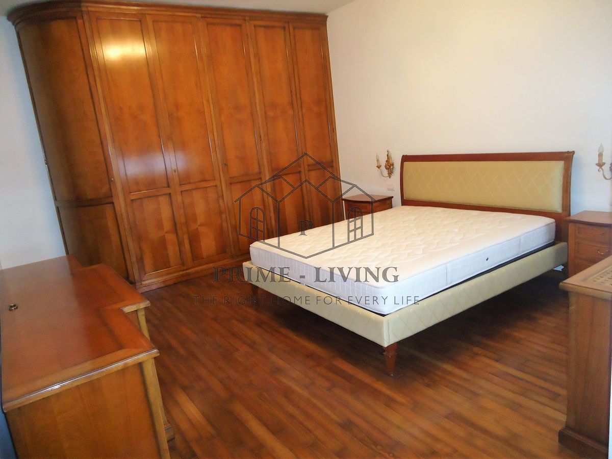 PENTHOUSE IMPRESIONANT CU 5 CAMERE LA INCHIRIERE LANGA PARC HERASTRAU - Poză 11