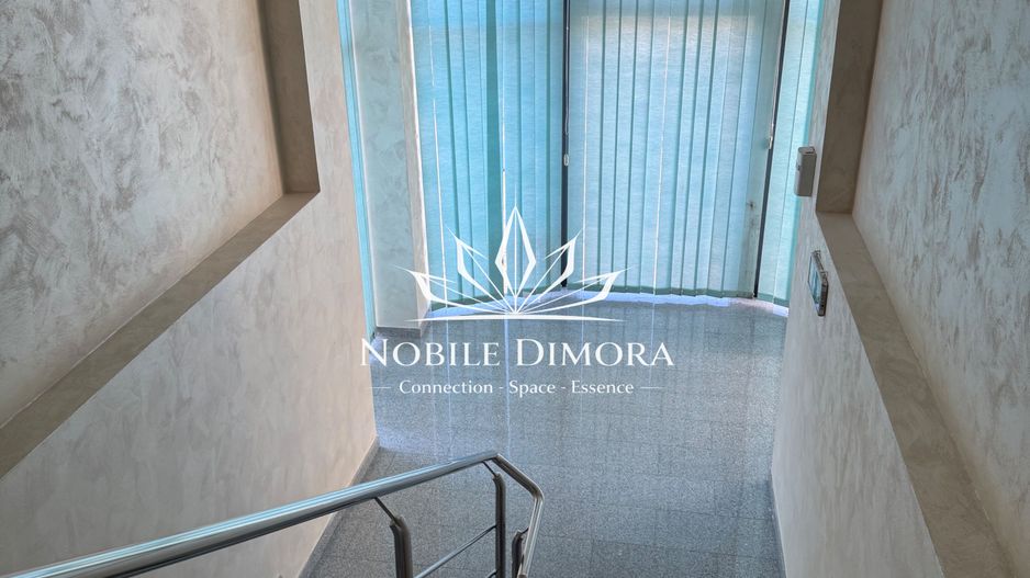 SAD - Spatii de birouri de 54mp pe Take Ionescu - langa ISHO - Poză 7