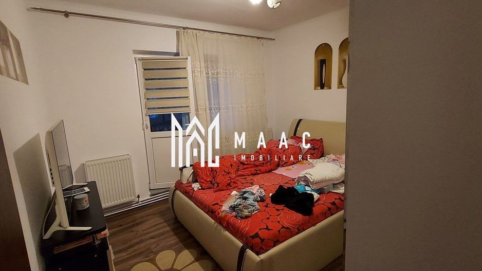 Apartament cu 3 camere de vânzare |Ostroveni – Zona W | Etaj 4| Complet mobilat - Poză 5