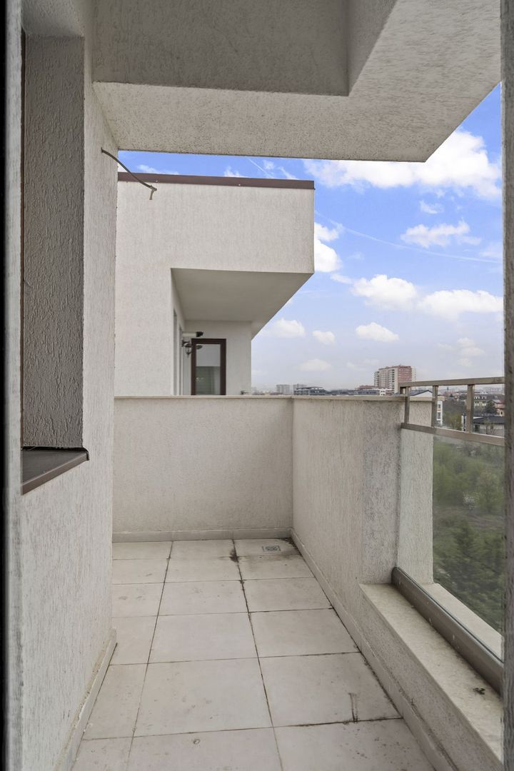 2 Camere | 88 mp | terasa de 33 mp | incalzire in pardoseala | Drumul Ghindari - Poză 9