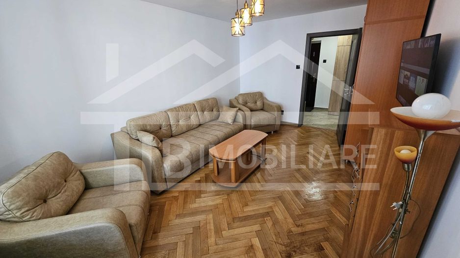 Apartament cu 2 camere, 54mp, Zona Ultracentral - Poză 1