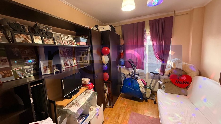 VANZARE 4 CAMERE | LOC DE PARCARE | TINERETULUI | VACARESTI - Poză 9