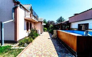 Vânzare, vilă, 4 camere, Vadul lui Vodă - Poză 4