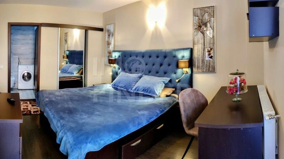 Apartament 3 camere imobil nou, Zorilor - Poză 4