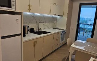 Studio Cortina North Pipera I Parcare inclusa I Gata de mutare - Poză 20