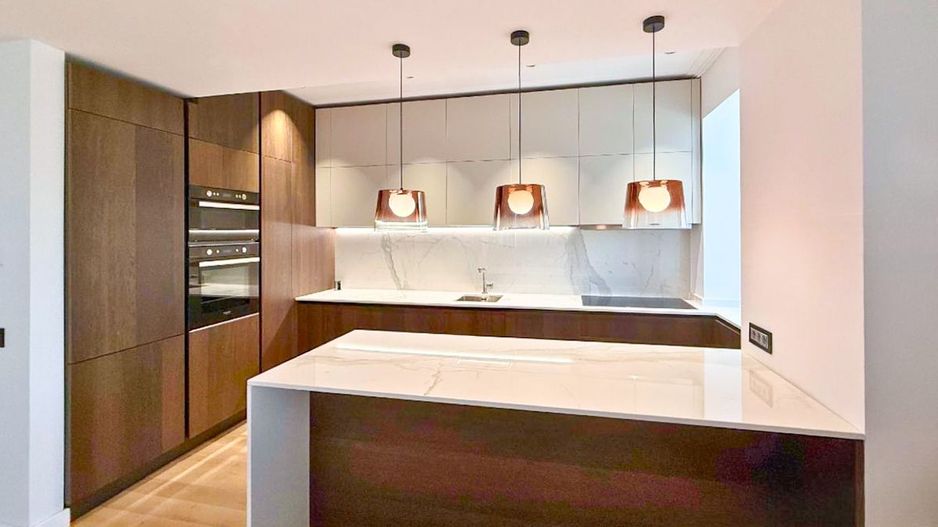 Apartament 4 camere premium, 192mp | Prima Închiriere | Gafencu - Poză 5