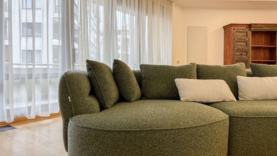 3 Camere 150 MP Soseaua Nordului | Herastrau - Poză 7