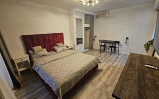 Apart 1 cam Universitate -Complex,   etaj 1 centrala proprie - Poză 24