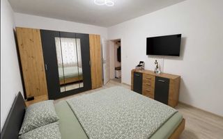Apartament 2 camere decomandat - MOBILAT - GIROC PREMIUM RESIDENCE - Poză 4