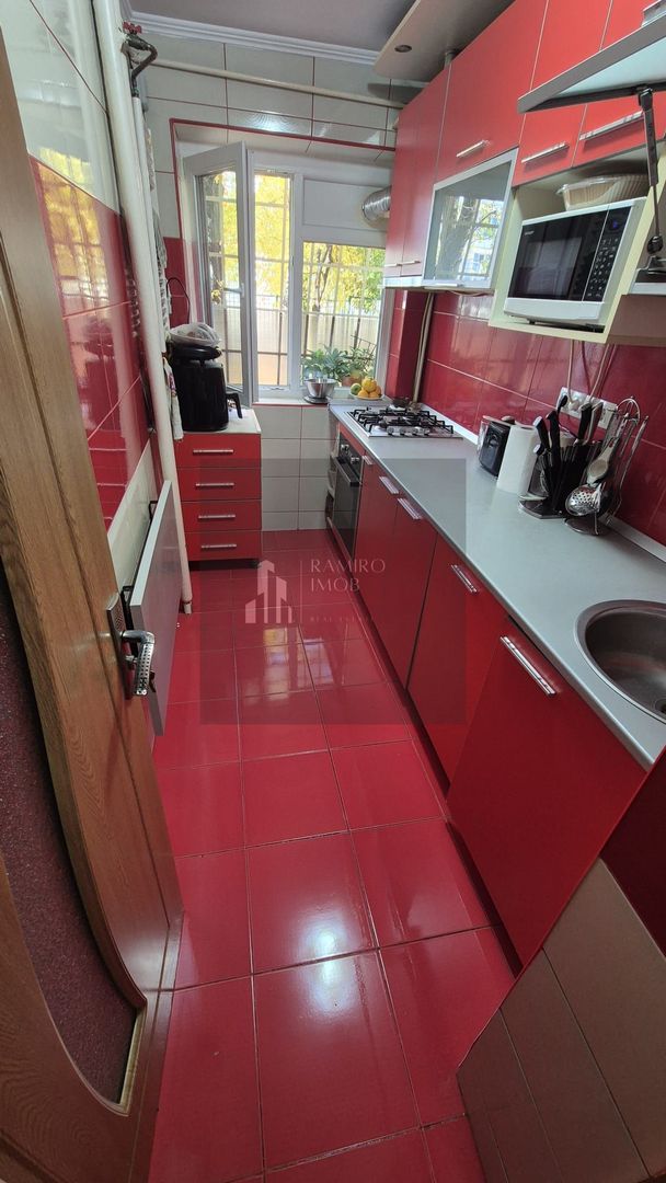 Apartament 2 camere Luica / Constantin Brancoveanu - Poză 5