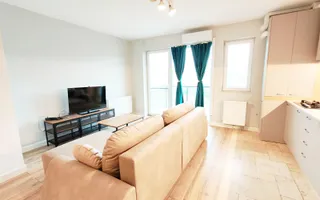 2 camere, modern, parcare, terasa, Soporului, Grand Park, Gheorgheni - Poză 11