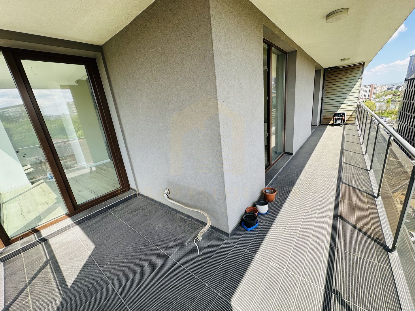 Vanzare apartament 3 camere, parcare, zona Iulius Mall, FSEGA - Poză 11