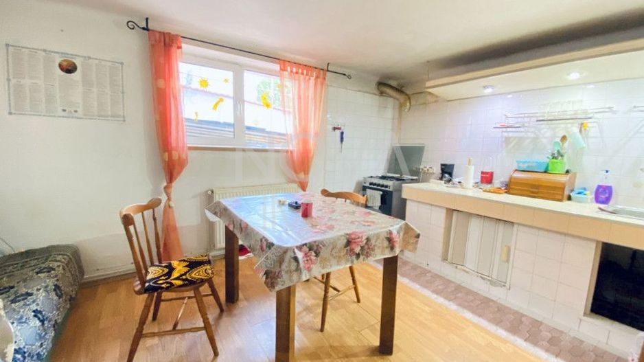 Casa individuala + atelier auto - Str. Litovoi Voda, Sibiu - Poză 9
