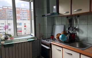 Apartament spatios cu trei camere, Piata Straduintei, 115.000€ - Poză 14