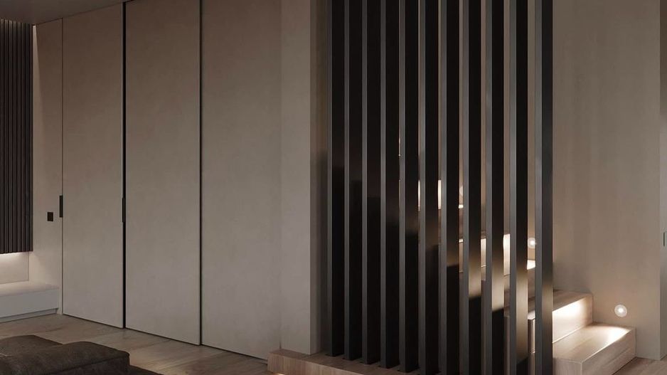 Vila  de tip duplex 4 camere Pompa Caldura Titan Pallady - Poză 6